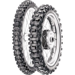 Anvelopă SCORPION XC MID-HARD față 80/100-21 51R TT PIRELLI 3107800 Anvelopă SCORPION XC MID-HARD față 80/100-21 51R TT PIRELLI 3107800
