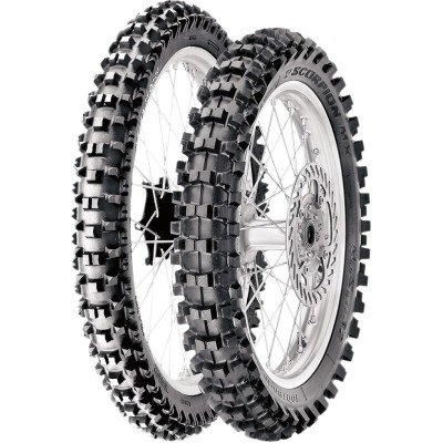 SCXCSO 80/100-21 51R NHS PIRELLI 3888600 SCXCSO 80/100-21 51R NHS PIRELLI 3888600