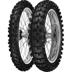 MX32MH 90/100-21 51M TT PIRELLI 3842600 MX32MH 90/100-21 51M TT PIRELLI 3842600