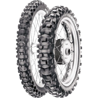 Anvelopă SCORPION XC MID-HARD spate 100/100-18 59R TT PIRELLI 3107900 Anvelopă SCORPION XC MID-HARD spate 100/100-18 59R TT PIRELLI 3107900