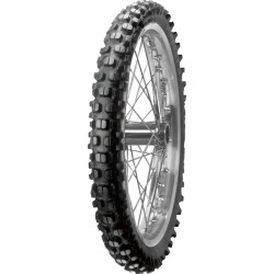 Mt21 110/80-18 58p tt PIRELLI 3988800 Mt21 110/80-18 58p tt PIRELLI 3988800
