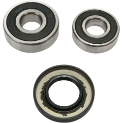 Set rulment roată spate OEM replacement PIVOT WORKS PWRWK-H26-021