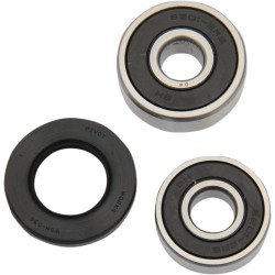 Set rulment spate roată OEM replacement PIVOT WORKS PWRWK-H28-001 Set rulment spate roată OEM replacement PIVOT WORKS PWRWK-H28-001