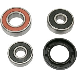 Set rulment roată spate OEM replacement PIVOT WORKS PWRWK-K15-001 Set rulment roată spate OEM replacement PIVOT WORKS PWRWK-K15-001