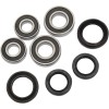 Set rulmenți față pentru roți OEM înlocuire PIVOT WORKS PWFWK-H05-400