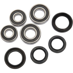 Set rulmenți față pentru roți OEM înlocuire PIVOT WORKS PWFWK-H05-400 Set rulmenți față pentru roți OEM înlocuire PIVOT WORKS PWFWK-H05-400