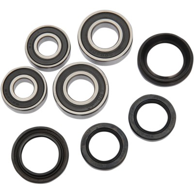 Set rulmenți față pentru roți OEM înlocuire PIVOT WORKS PWFWK-H05-400