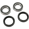 Set rulment roată față OEM înlocuire PIVOT WORKS PWFWK-S16-400