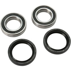 Set rulment roată față OEM înlocuire PIVOT WORKS PWFWK-S16-400 Set rulment roată față OEM înlocuire PIVOT WORKS PWFWK-S16-400