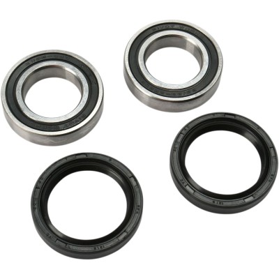 Set rulment roată față OEM înlocuire PIVOT WORKS PWFWK-S16-400