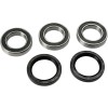 Set rulment roată spate OEM replacement PIVOT WORKS PWRWK-S22-400