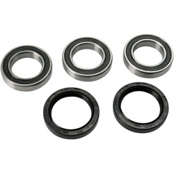 Set rulment roată spate OEM replacement PIVOT WORKS PWRWK-S22-400 Set rulment roată spate OEM replacement PIVOT WORKS PWRWK-S22-400