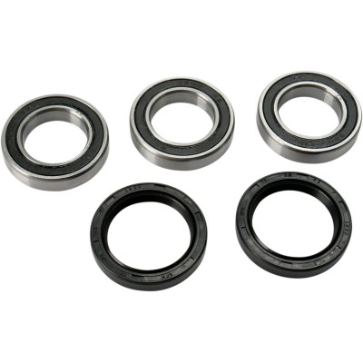 Set rulment roată spate OEM replacement PIVOT WORKS PWRWK-S22-400