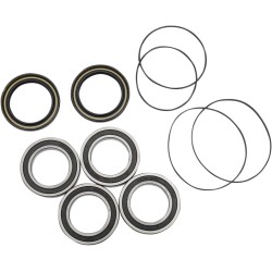 Set rulment roată spate înlocuire OEM PIVOT WORKS PWRWK-Y30-700