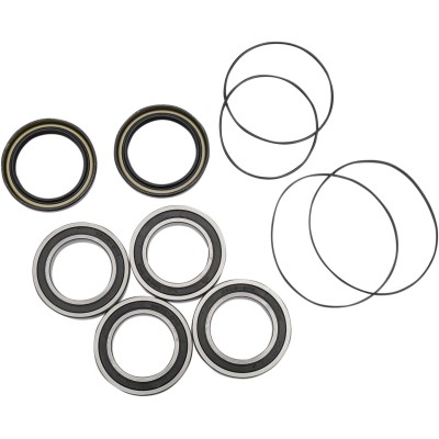 Set rulment roată spate înlocuire OEM PIVOT WORKS PWRWK-Y30-700