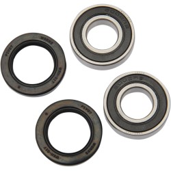 Set rulment față OEM înlocuire PIVOT WORKS PWFWK-H25-001