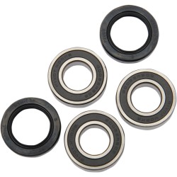 Set rulment spate roată OEM replacement PIVOT WORKS PWRWK-H34-001 Set rulment spate roată OEM replacement PIVOT WORKS PWRWK-H34-001