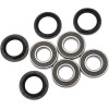 Set rulment roată spate OEM înlocuire PIVOT WORKS PWRWK-Y35-600