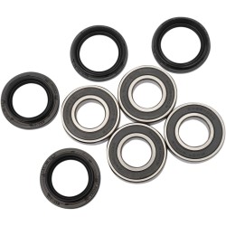 Set rulment roată spate OEM înlocuire PIVOT WORKS PWRWK-Y35-600