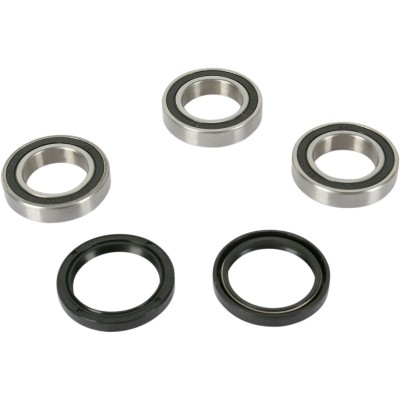 Set rulment roată spate OEM replacement PIVOT WORKS PWRWK-Y09-421