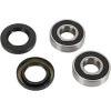 Set roată și etanșare SB OEM replacement față PIVOT WORKS PWFWS-H07-000