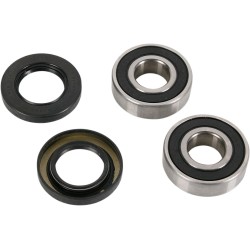 Set roată și etanșare SB OEM replacement față PIVOT WORKS PWFWS-H07-000 Set roată și etanșare SB OEM replacement față PIVOT WORKS PWFWS-H07-000