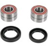 Set roată și etanșare SB OEM replacement față PIVOT WORKS PWFWS-H10-000