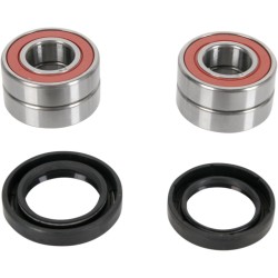 Set roată și etanșare SB OEM replacement față PIVOT WORKS PWFWS-H10-000 Set roată și etanșare SB OEM replacement față PIVOT WORKS PWFWS-H10-000