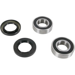 Set roată și garnitură SB OEM replacement față PIVOT WORKS PWFWS-S05-000