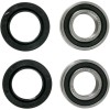 Set roată și garnitură SB OEM replacement față PIVOT WORKS PWFWS-Y10-000