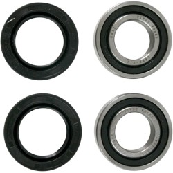 Set roată și garnitură SB OEM replacement față PIVOT WORKS PWFWS-Y10-000