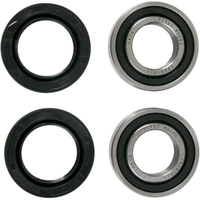 Set roată și garnitură SB OEM replacement față PIVOT WORKS PWFWS-Y10-000