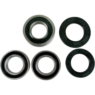 Set roată și garnitură SB OEM piesă de schimb spate PIVOT WORKS PWRWS-S11-000