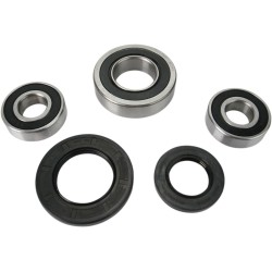 Set roată și garnitură SB OEM piesă de schimb spate PIVOT WORKS PWRWS-S14-000 Set roată și garnitură SB OEM piesă de schimb spate PIVOT WORKS PWRWS-S14-000