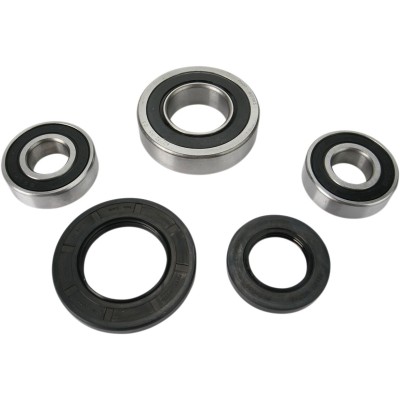 Set roată și garnitură SB OEM piesă de schimb spate PIVOT WORKS PWRWS-S14-000