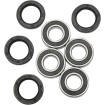 Set rulmenți față pentru roți OEM înlocuire PIVOT WORKS PWFWK-H24-000 Set rulmenți față pentru roți OEM înlocuire PIVOT WORKS PWFWK-H24-000 thumb