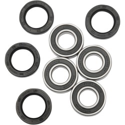 Set rulmenți față pentru roți OEM înlocuire PIVOT WORKS PWFWK-H24-000 Set rulmenți față pentru roți OEM înlocuire PIVOT WORKS PWFWK-H24-000