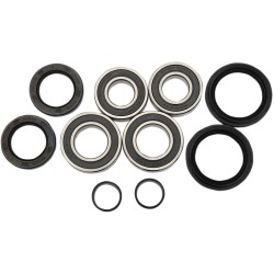 Set rulmenți față pentru roți OEM înlocuire PIVOT WORKS PWFWK-H28-001 Set rulmenți față pentru roți OEM înlocuire PIVOT WORKS PWFWK-H28-001