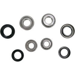 Set de conversie rulment butuc custom replacement PIVOT WORKS PWHCK-Y01-000 Set de conversie rulment butuc custom replacement PIVOT WORKS PWHCK-Y01-000