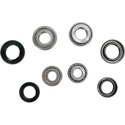 Set de conversie rulment butuc custom replacement PIVOT WORKS PWHCK-Y01-000