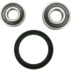 Set rulment față roată OEM înlocuire PIVOT WORKS PWFWK-K23-000