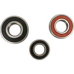 Set rulment roată spate OEM replacement PIVOT WORKS PWRWK-K24-000 Set rulment roată spate OEM replacement PIVOT WORKS PWRWK-K24-000