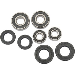 Set rulmenți față pentru roți OEM înlocuire PIVOT WORKS PWFWK-P06-000 Set rulmenți față pentru roți OEM înlocuire PIVOT WORKS PWFWK-P06-000