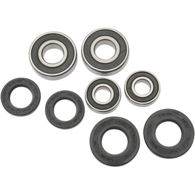 Set rulmenți față pentru roți OEM înlocuire PIVOT WORKS PWFWK-P06-000