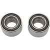 Set rulment roată spate OEM înlocuire PIVOT WORKS PWRWK-C01-000