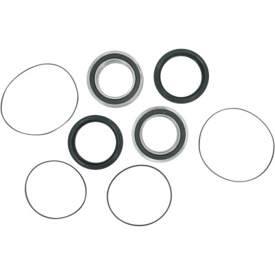 Set rulment roată spate OEM înlocuire PIVOT WORKS PWRWK-Y67-450