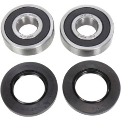 Set roată și garnitură SB OEM înlocuire spate natural PIVOT WORKS PWRWS-V02-000