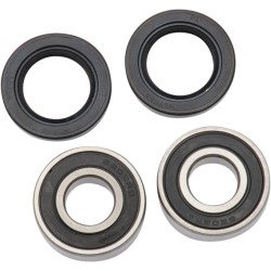 Set rulmenți pentru roți OEM înlocuire față naturală PIVOT WORKS PWFWK-H53-000 Set rulmenți pentru roți OEM înlocuire față naturală PIVOT WORKS PWFWK-H53-000