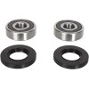 Set rulment roată spate OEM replacement rear natural PIVOT WORKS PWRWK-H68-000
