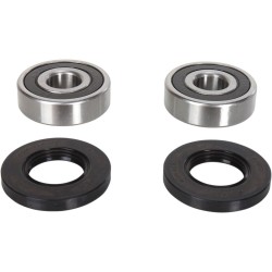 Set rulment roată spate OEM replacement rear natural PIVOT WORKS PWRWK-H68-000 Set rulment roată spate OEM replacement rear natural PIVOT WORKS PWRWK-H68-000